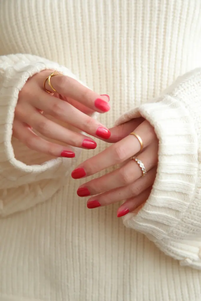 田久保 夏鈴がプロデュースするネイルブランド「lele（レレ）」11月14日（金）21時より、クリスマスコレクション2色が新発売 画像 9