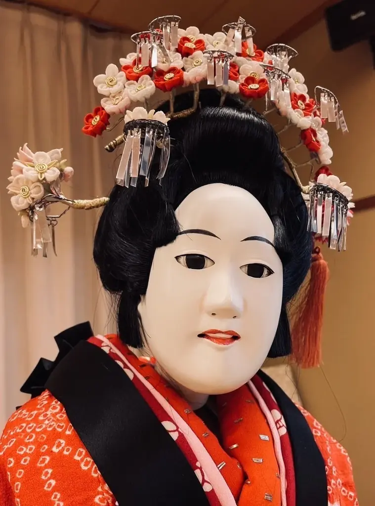 400年前から受け継がれる人形浄瑠璃が無料で見られる！「第34回 吉田文楽保存会定期公演」を豊橋市公会堂で開催 画像 4