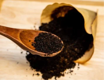 【ちきゅうのにわ×ケンタッキーフライドチキン】「コーヒーの抽出かす」が消臭剤に！？コーヒーグラウンズを再利用した、遊びながら楽しく学ぶSDGsアップサイクルイベントを開催 画像 2