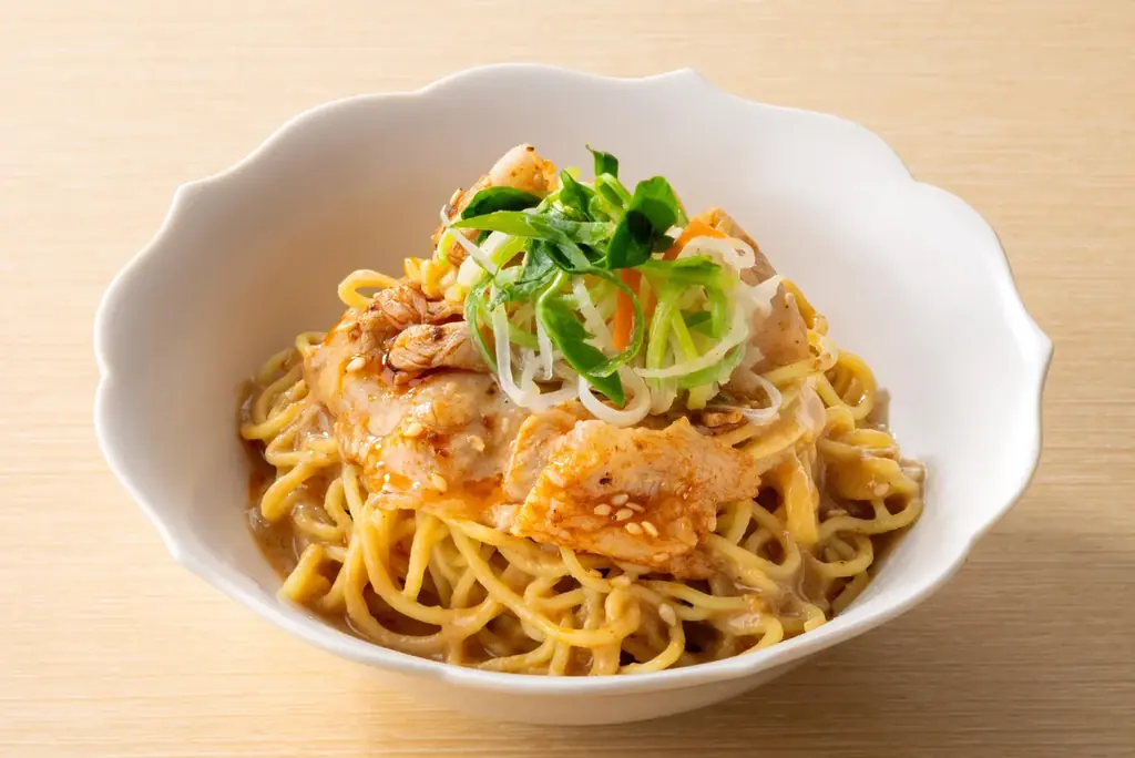 しゃぶ葉にトッピングし放題の“麻辣湯”登場！大人気の「ラムしゃぶ」＆「九州黒豚」が限定復活 画像 16