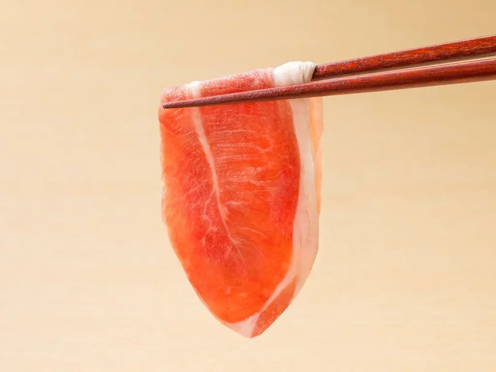 しゃぶ葉にトッピングし放題の“麻辣湯”登場！大人気の「ラムしゃぶ」＆「九州黒豚」が限定復活 画像 5