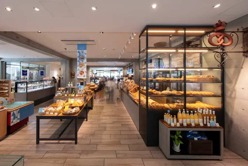 【広島アンデルセン】クリスマスツリー点灯式　11月20日（木）17時30分よりヒュッゲパークで開催 画像 10