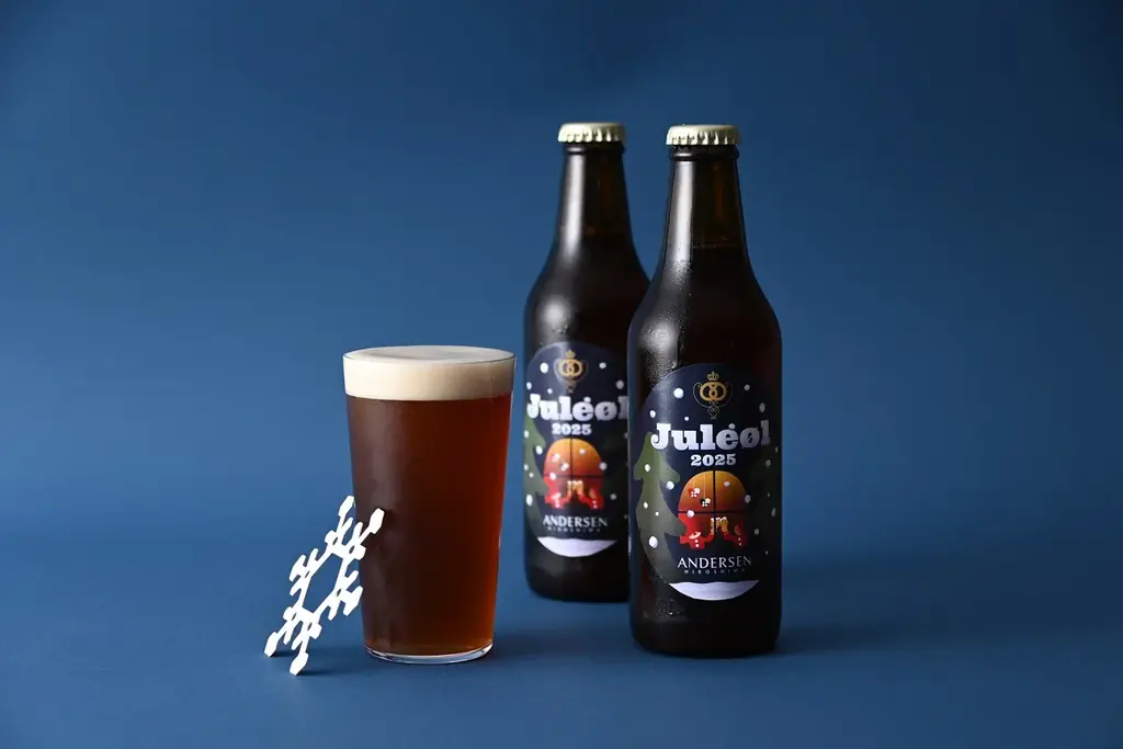 【広島アンデルセン】クリスマスツリー点灯式　11月20日（木）17時30分よりヒュッゲパークで開催 画像 8