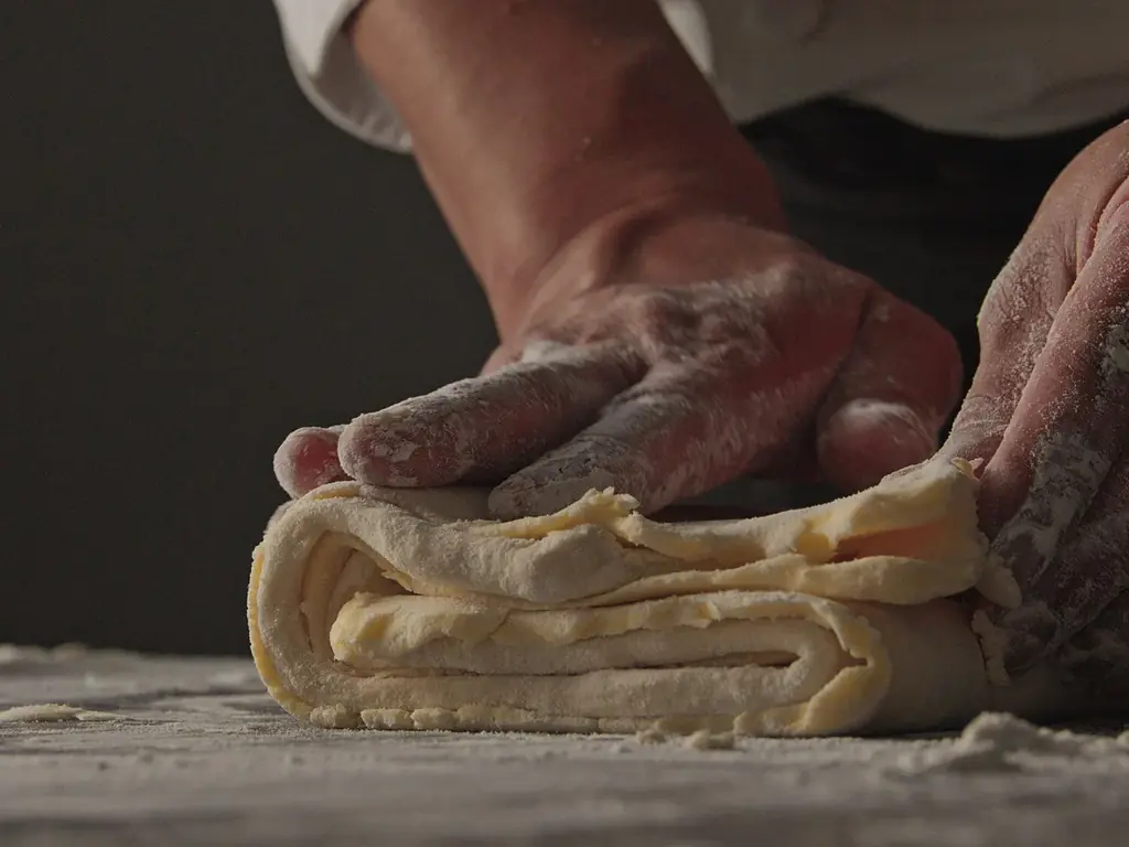 パイとスコーンが融合した新商品「スコーンフィ」が小樽洋菓子舗 ルタオ公式オンラインショップ限定で登場！ 画像 3