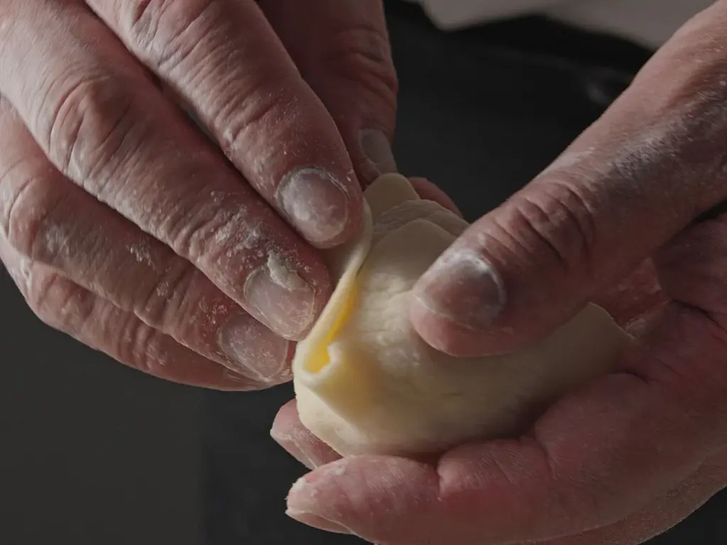 パイとスコーンが融合した新商品「スコーンフィ」が小樽洋菓子舗 ルタオ公式オンラインショップ限定で登場！ 画像 4