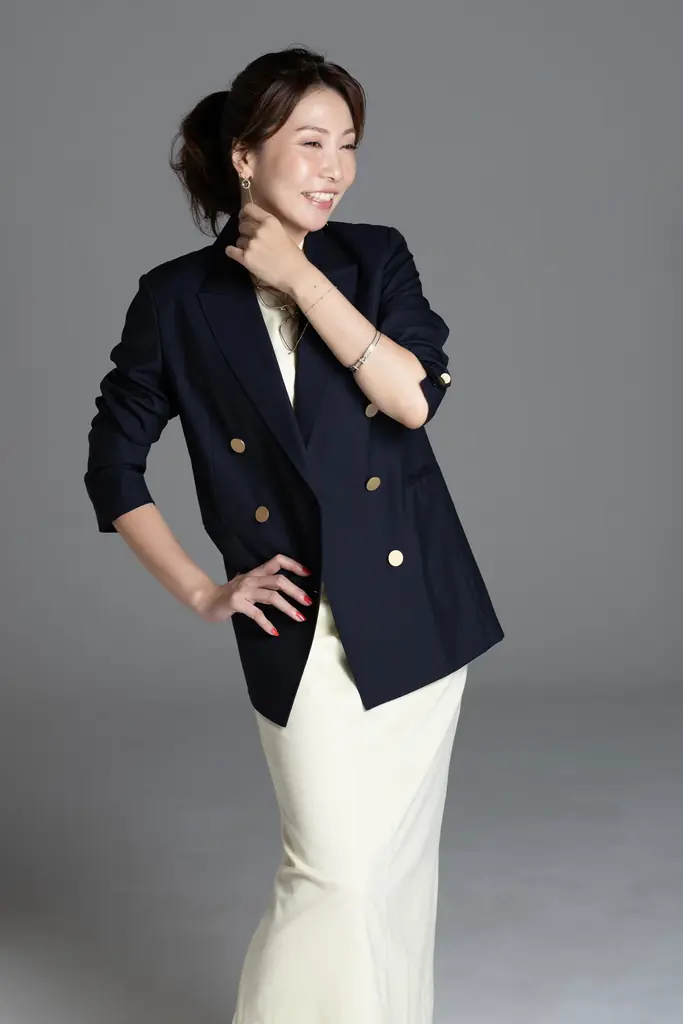 “似合う”より“選べる”わたしへ。40・50代キャリア女性のための【マインドフルネスで判断軸を磨く】オンラインセミナーを11/28開催｜株式会社ホワイトキャンバス主催じぶんDesign本気塾 画像 3