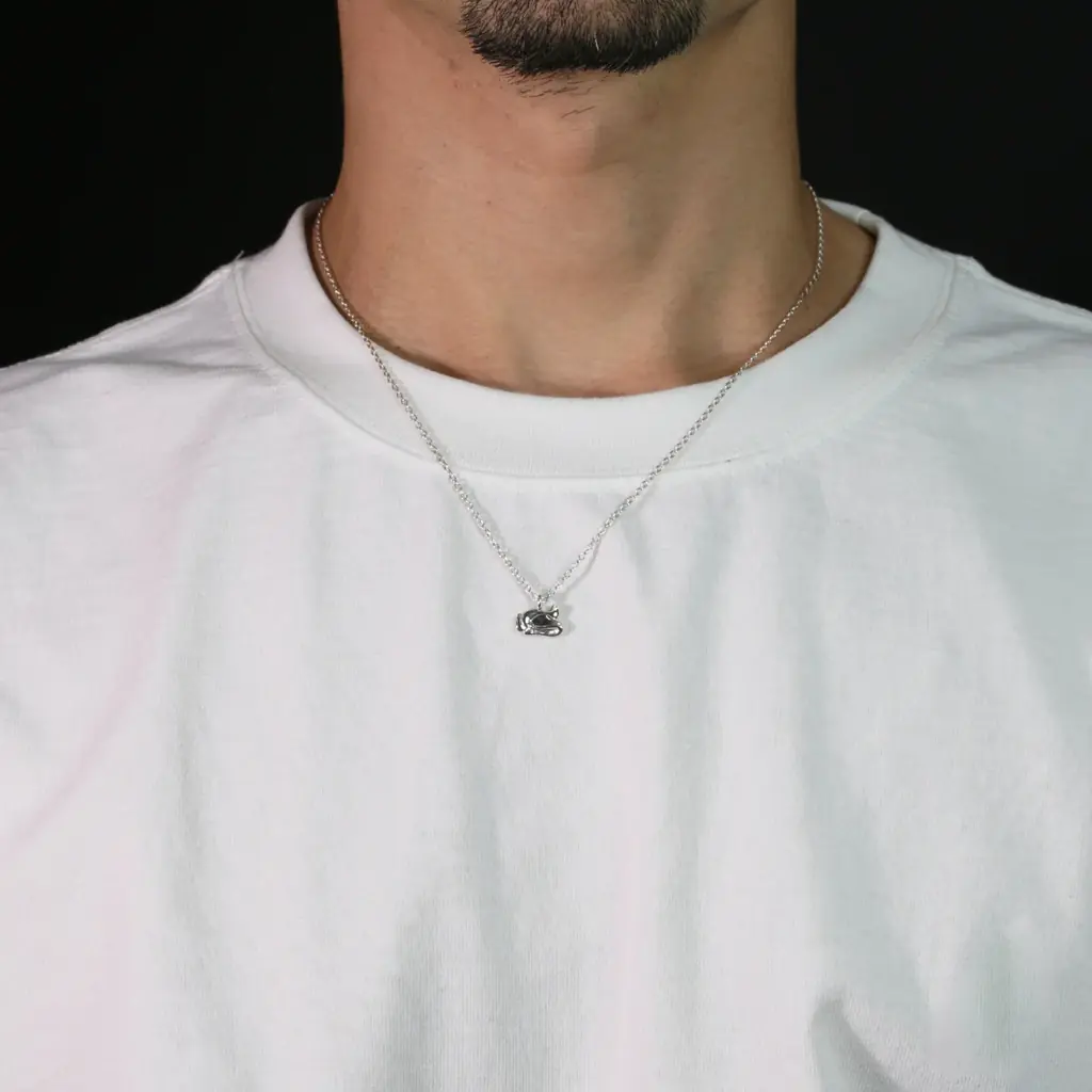 2025秋冬、JAM HOME MADEのDISNEY新作コレクション第1弾。ジャム瓶パッケージのクラシックプリンセス。『白雪姫』『シンデレラ』『眠れる森の美女』のアクセサリー 画像 13