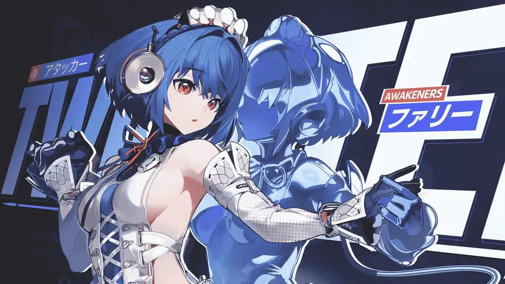 『運命のトリガー』PlayStation State of Playで最新映像を公開2026年、家庭用ゲーム機版とPC版が同時リリース予定。新アウェイクナー、新マップ、新モードも発表！ 画像 3