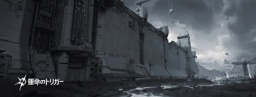 『運命のトリガー』PlayStation State of Playで最新映像を公開2026年、家庭用ゲーム機版とPC版が同時リリース予定。新アウェイクナー、新マップ、新モードも発表！ 画像 5