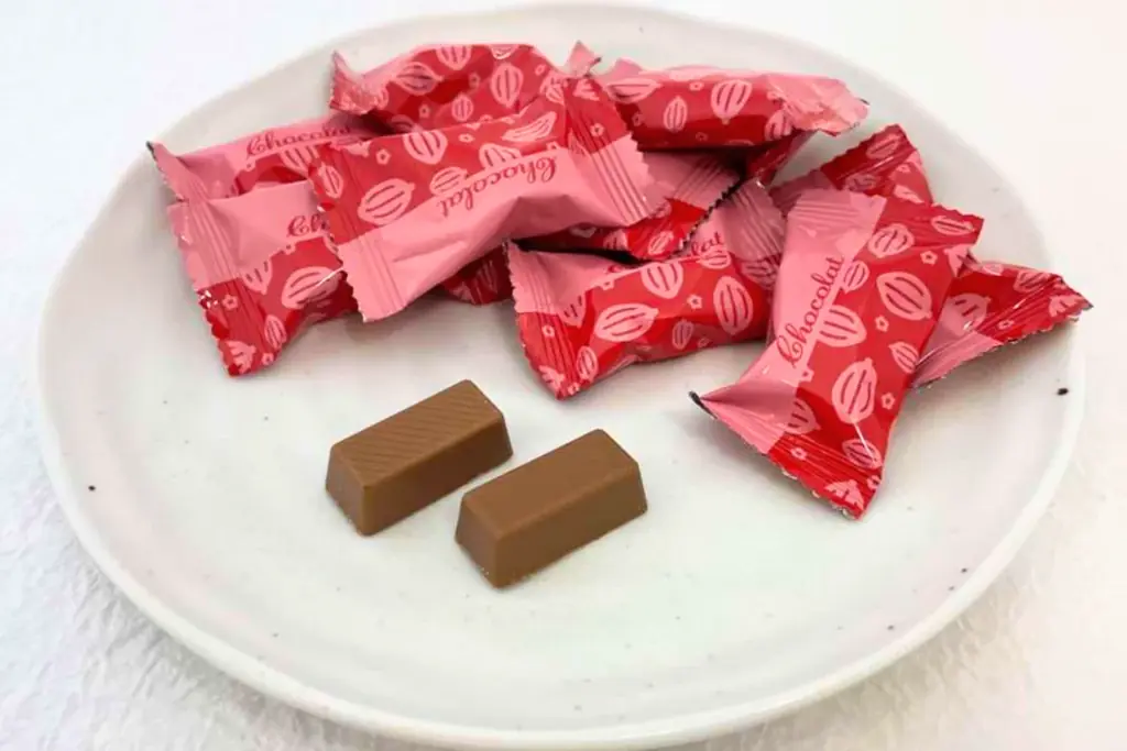 創業360年の京都清水寺参道・七味家本舗が「七味・山椒入りスパイスチョコレート詰め放題」を11月13日より開始 画像 3