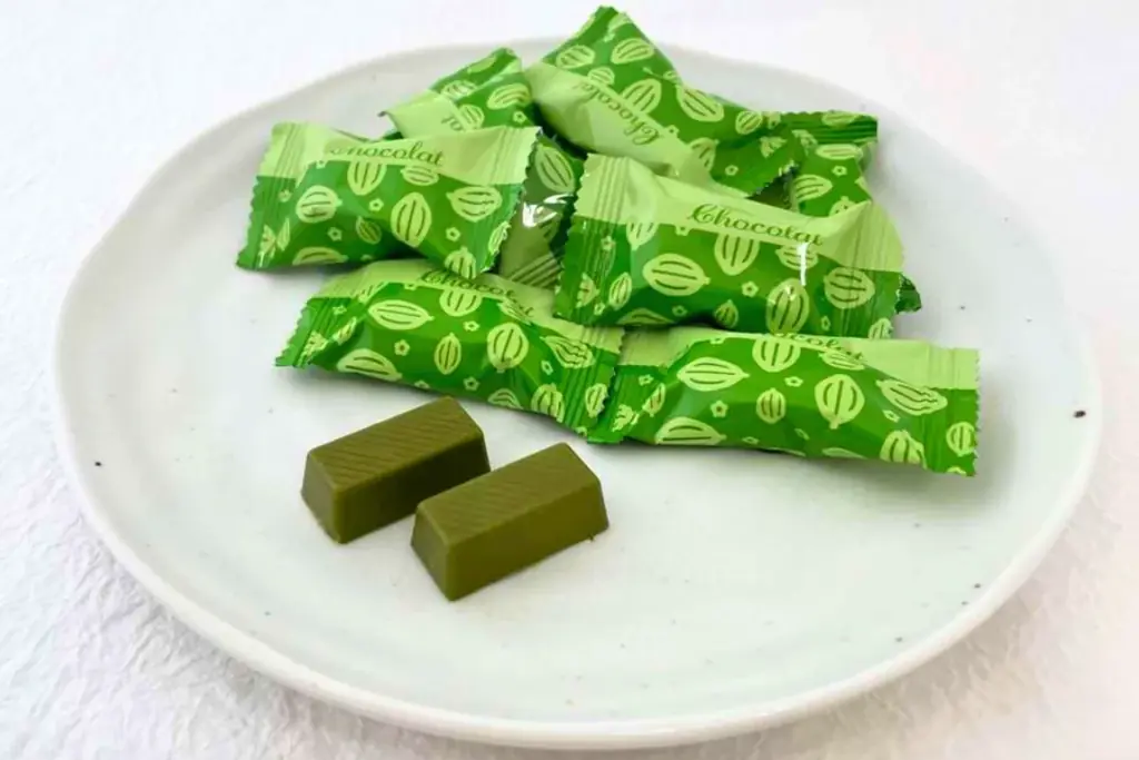 創業360年の京都清水寺参道・七味家本舗が「七味・山椒入りスパイスチョコレート詰め放題」を11月13日より開始 画像 4