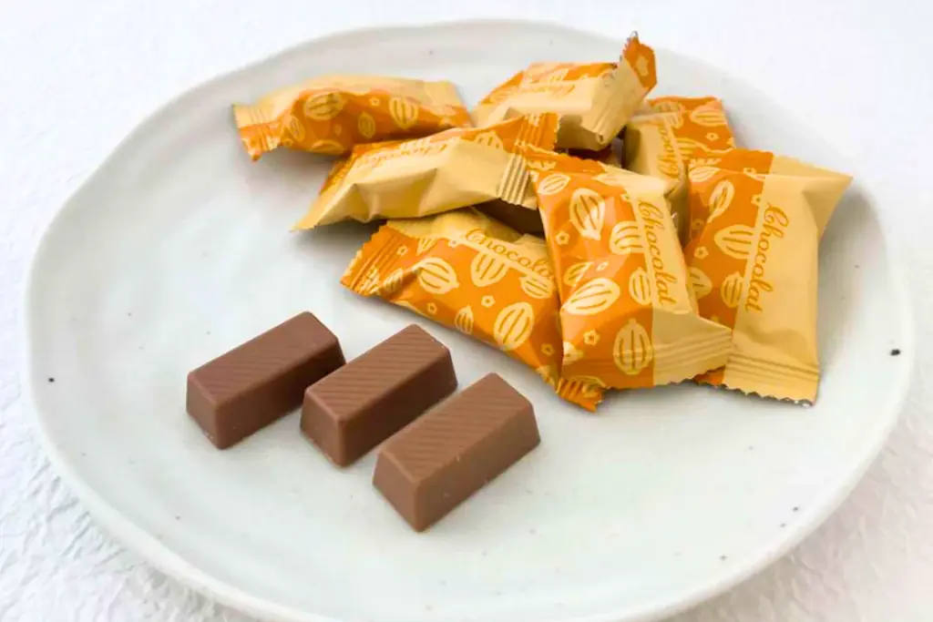 創業360年の京都清水寺参道・七味家本舗が「七味・山椒入りスパイスチョコレート詰め放題」を11月13日より開始 画像 5