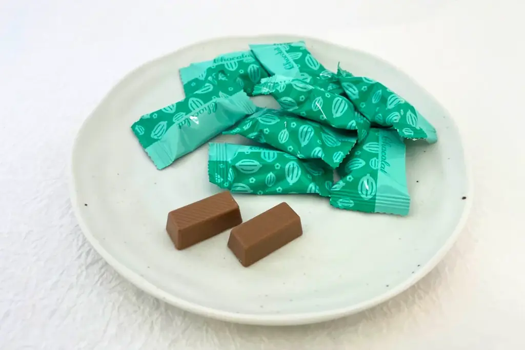 創業360年の京都清水寺参道・七味家本舗が「七味・山椒入りスパイスチョコレート詰め放題」を11月13日より開始 画像 6