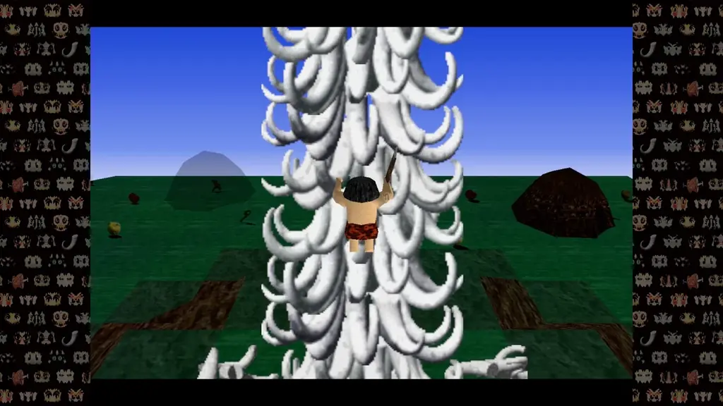 アートディンクの名作タイトルが現代によみがえる「ARTDINK GAME LOG」 第一弾は『太陽のしっぽ』12月16日(火)発売！ 画像 6