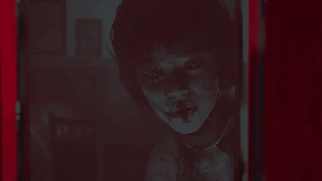 PlayStation番組「State of Play 日本」で全世界同時情報解禁！SNSの闇に迫るホラーシリーズの新作『BrokenLore: UNFOLLOW』がデラックス版と先行アクセスを発表！ 画像 6