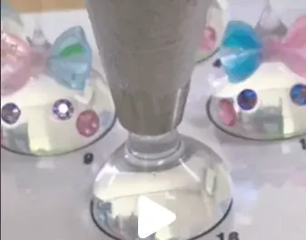 ほっぺちゃんがネイル界に進出！　グランプリは　“ほっぺちゃん公式ネイルアーティスト”　就任 画像 2