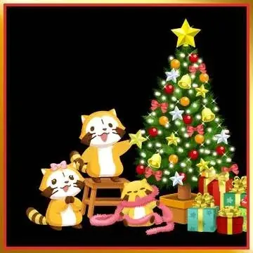 enishの『ぼくのレストランⅡ』で『ラスカル』の期間限定ガチャを開始！ 画像 3