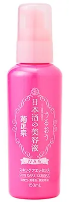 美しさは、毎日のお手入れから－『菊正宗 日本酒の化粧水シリーズ』×『刀剣乱舞 ONLINE』 コラボ商品第２弾！「日本酒の化粧水セット」・「日本酒の美容液セット」が数量限定発売 画像 15