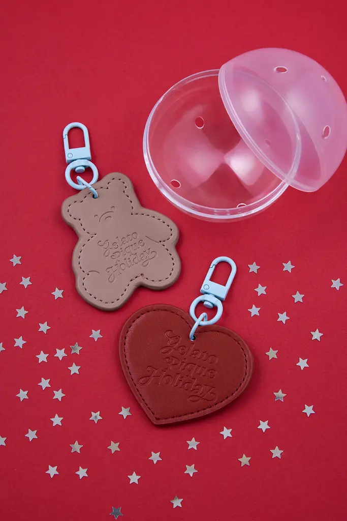 ジェラート ピケ最大級のポップアップイベントを今年も開催！ホリデー気分高まる会場限定のチャームやカプセルトイが登場！来場者特典のノベルティや無料ラッピングサービスも！＜11/22～12/7＞ 画像 10