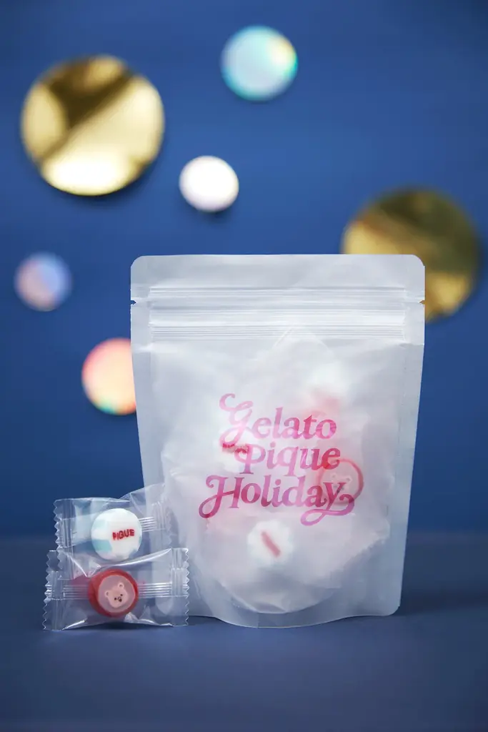 ジェラート ピケ最大級のポップアップイベントを今年も開催！ホリデー気分高まる会場限定のチャームやカプセルトイが登場！来場者特典のノベルティや無料ラッピングサービスも！＜11/22～12/7＞ 画像 13