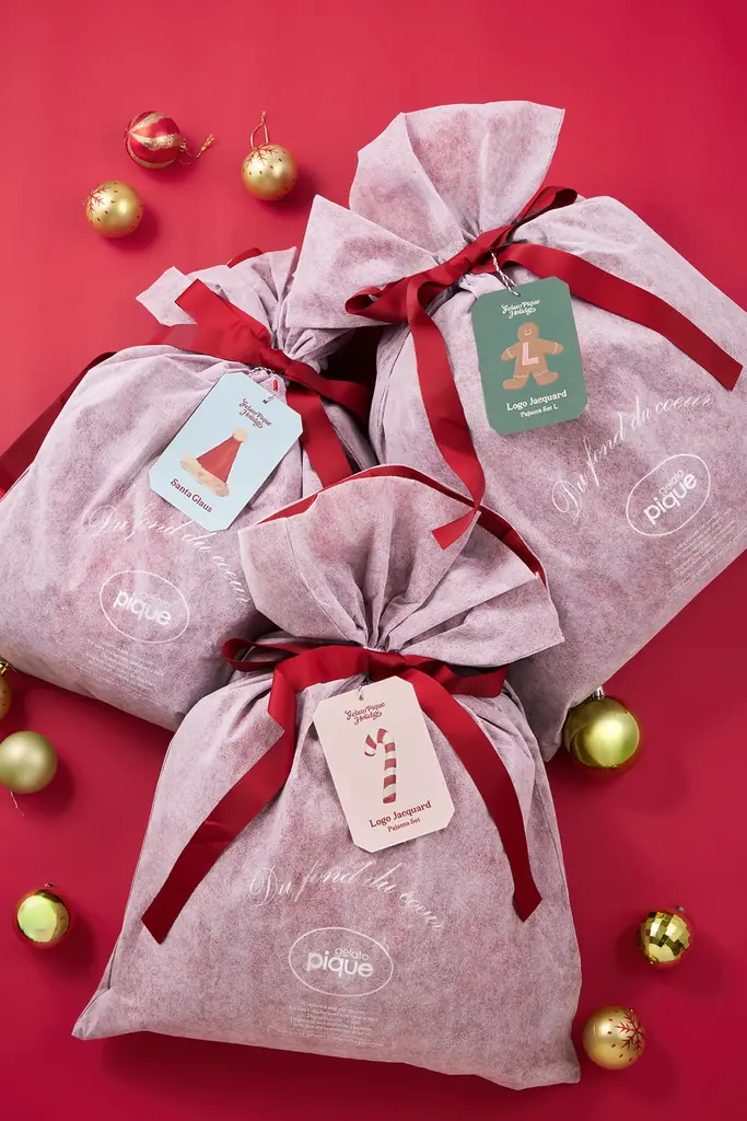 ジェラート ピケ最大級のポップアップイベントを今年も開催！ホリデー気分高まる会場限定のチャームやカプセルトイが登場！来場者特典のノベルティや無料ラッピングサービスも！＜11/22～12/7＞ 画像 14