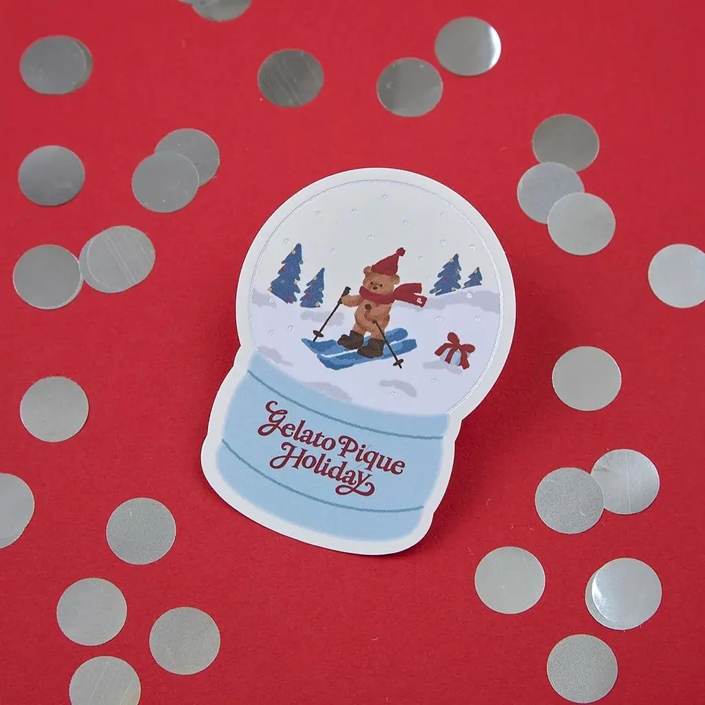 ジェラート ピケ最大級のポップアップイベントを今年も開催！ホリデー気分高まる会場限定のチャームやカプセルトイが登場！来場者特典のノベルティや無料ラッピングサービスも！＜11/22～12/7＞ 画像 16