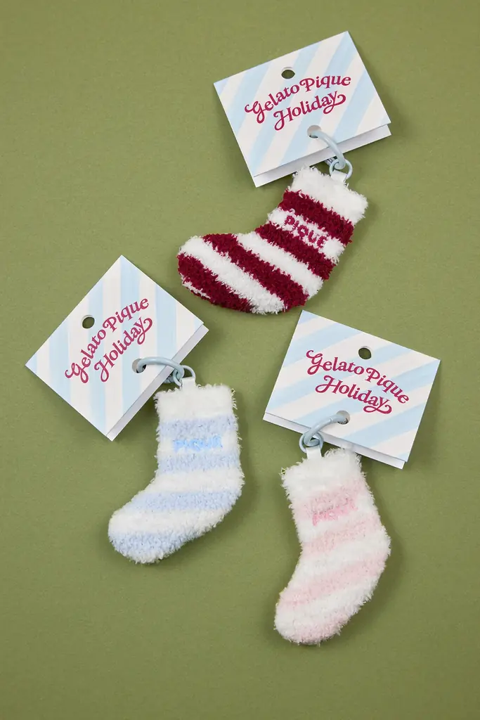 ジェラート ピケ最大級のポップアップイベントを今年も開催！ホリデー気分高まる会場限定のチャームやカプセルトイが登場！来場者特典のノベルティや無料ラッピングサービスも！＜11/22～12/7＞ 画像 3