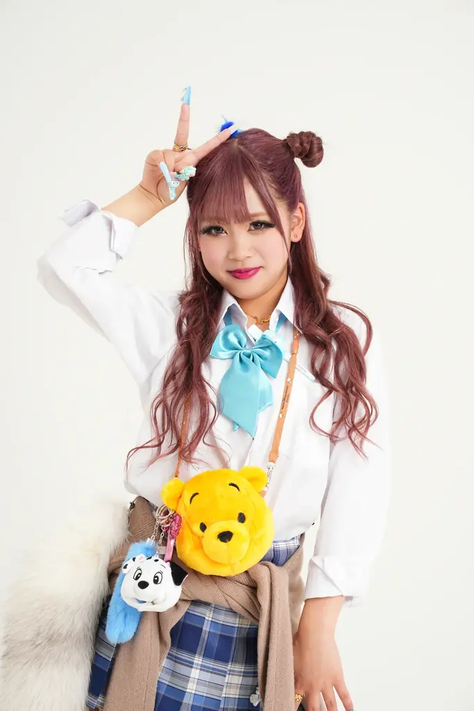 【ドン・キホーテ、アピタ、ピアゴ】限定販売ブランドGRAN EGOIST 25秋冬アイテム第2弾の発売を記念し、人気eggモデル・KOGYARUをお迎えしてサイン＆写メ会イベント開催!! 画像 10