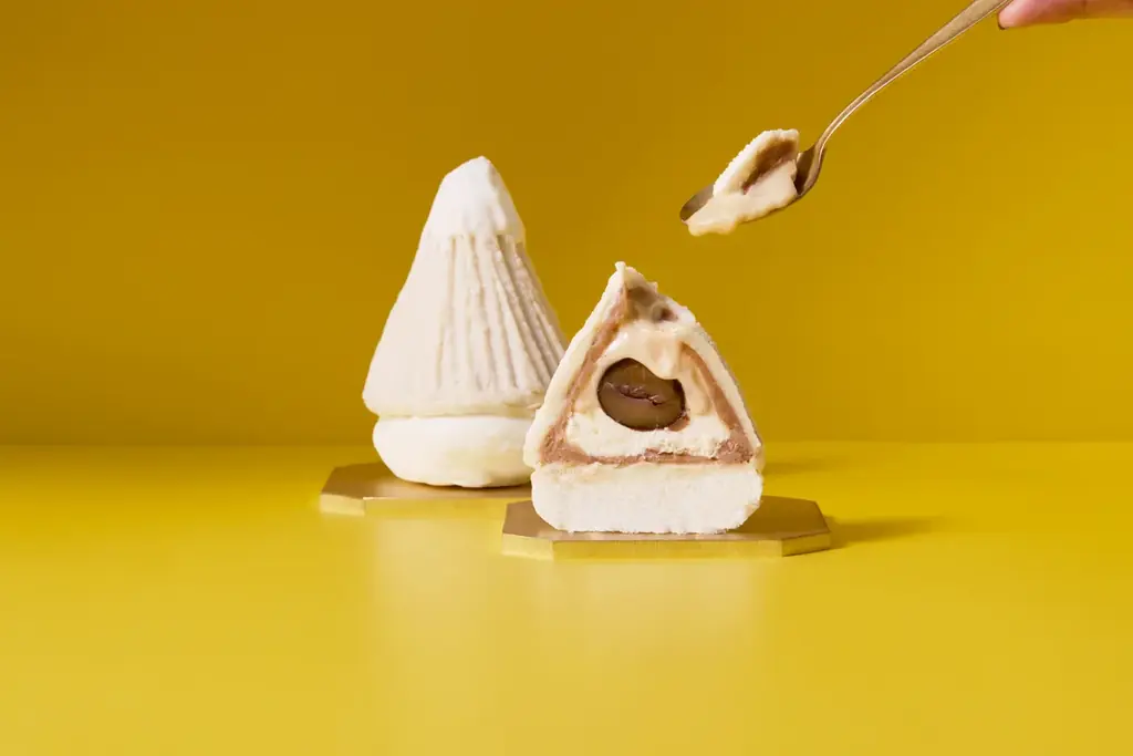 大丸東京1階菓子刷新