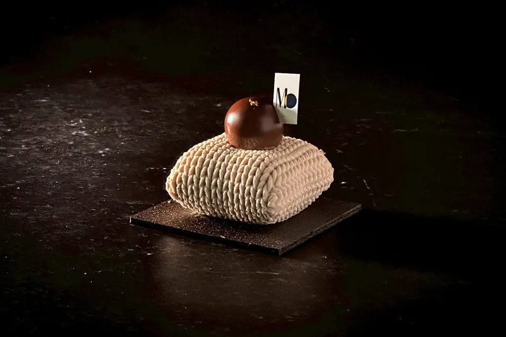 日本初スイーツ３ブランド、関東初スイーツ１ブランド　１１.１９　菓子売場グランドオープン 画像 2