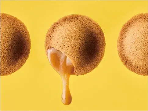 日本初スイーツ３ブランド、関東初スイーツ１ブランド　１１.１９　菓子売場グランドオープン 画像 4