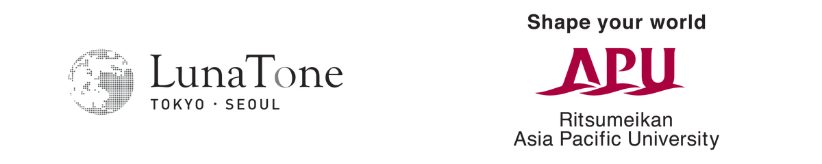 LunaTone、“遊び”から社会を変える教育へ – 立命館アジア太平洋大学とともにゲーム・eスポーツを活用した社会課題解決型プログラムを始動 画像 1