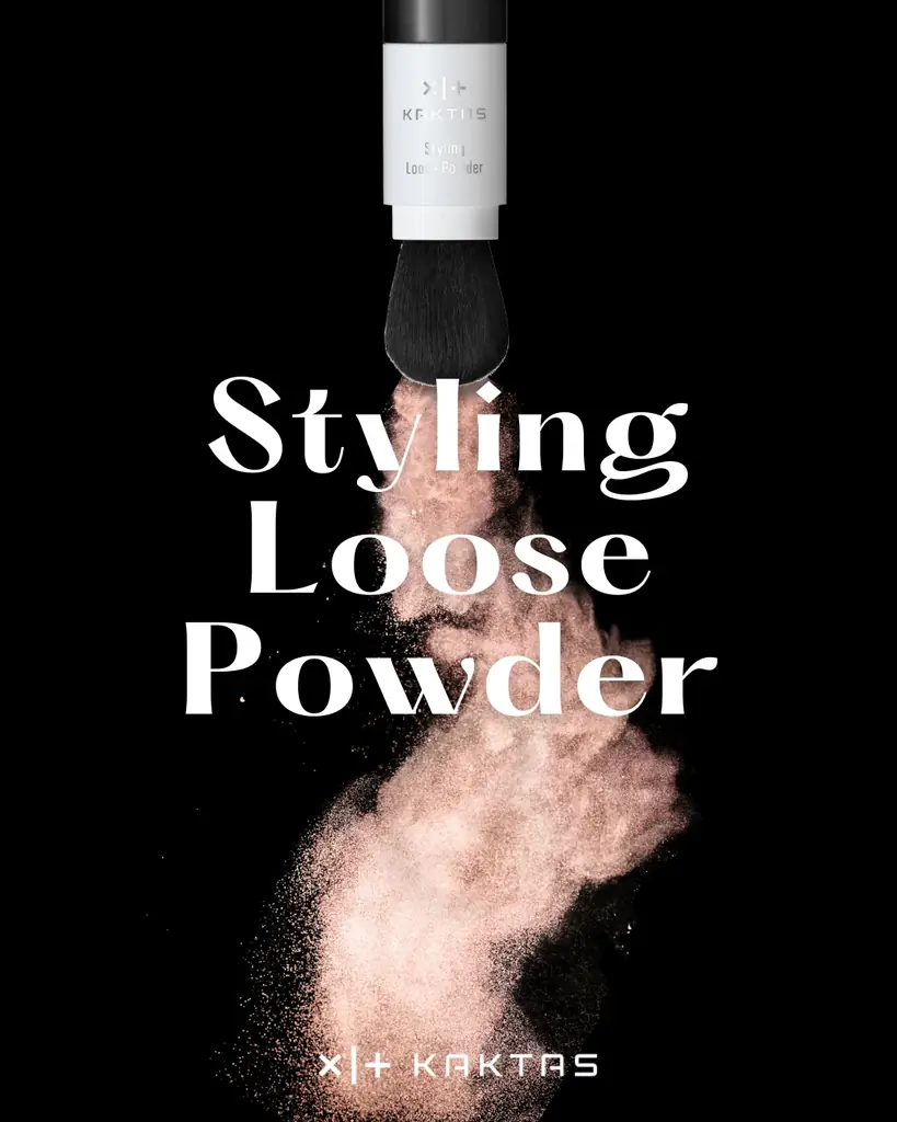 11月17日（月）発売！顔のスタイリングブランド KAKTAS “3Dアイスティック” & “ビタミンクレンズバーム” 画像 14