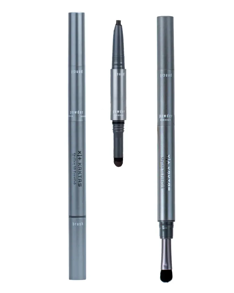 11月17日（月）発売！顔のスタイリングブランド KAKTAS “3Dアイスティック” & “ビタミンクレンズバーム” 画像 4