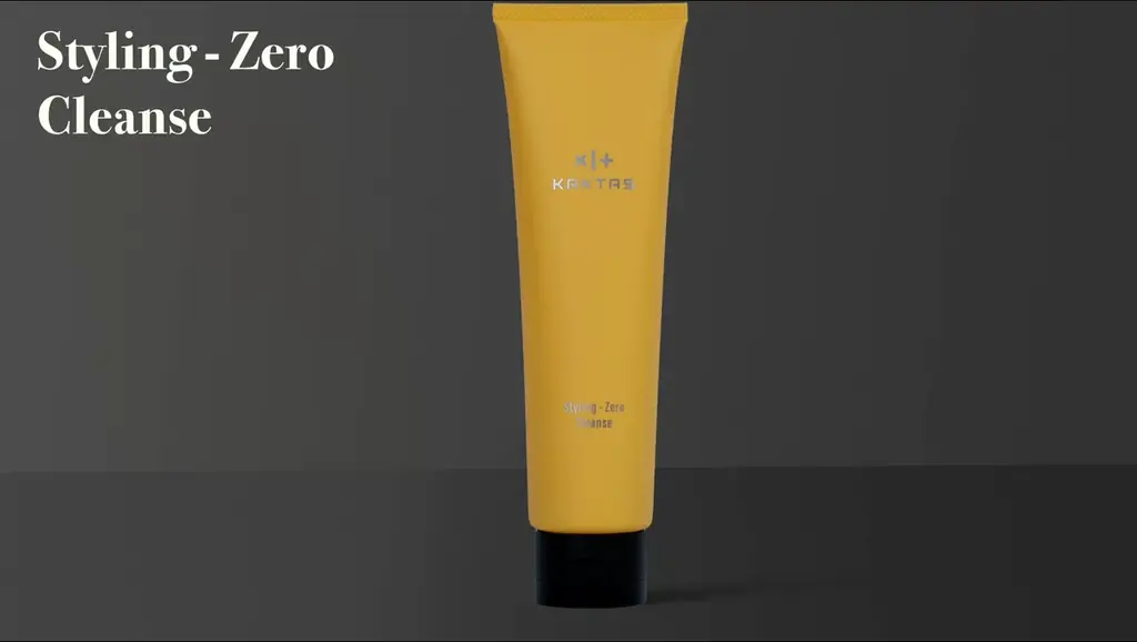 11月17日（月）発売！顔のスタイリングブランド KAKTAS “3Dアイスティック” & “ビタミンクレンズバーム” 画像 6