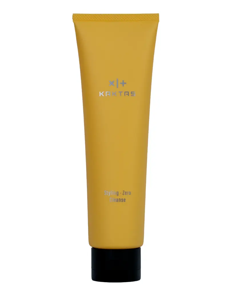 11月17日（月）発売！顔のスタイリングブランド KAKTAS “3Dアイスティック” & “ビタミンクレンズバーム” 画像 7