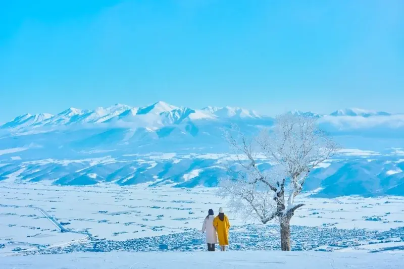 【西武・プリンスホテルズワールドワイド】「絶景の旅先×ピアノ」で旅の喜びが増幅する体験 ヤマハ「LovePiano®」とのコラボレーション企画をパウダースノーの聖地 新富良野プリンスホテルで開催 画像 7