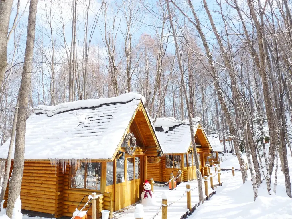 【西武・プリンスホテルズワールドワイド】「絶景の旅先×ピアノ」で旅の喜びが増幅する体験 ヤマハ「LovePiano®」とのコラボレーション企画をパウダースノーの聖地 新富良野プリンスホテルで開催 画像 8
