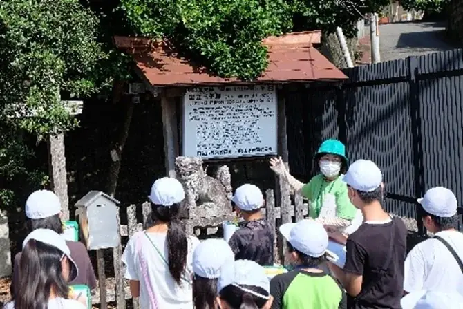 和歌山県初「Out of KidZania in たなべ」11月26日から参加者募集を開始 画像 3