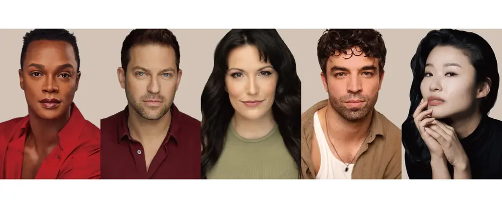 ホリデーシーズンを彩るのはおばけに椅子にミュージカル！？幅広いラインナップで心を満たすひと時を 画像 5