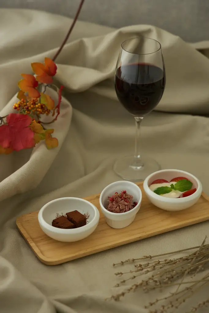 「ボジョレー・ヌーヴォー」11/20（木）解禁！フランスのぶどう畑から届いたフレッシュな新酒を『ワインの酒場。ディプント』で楽しもう！ 画像 2