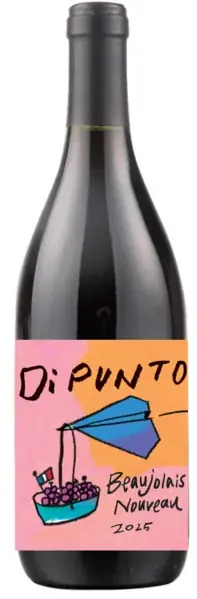 「ボジョレー・ヌーヴォー」11/20（木）解禁！フランスのぶどう畑から届いたフレッシュな新酒を『ワインの酒場。ディプント』で楽しもう！ 画像 4