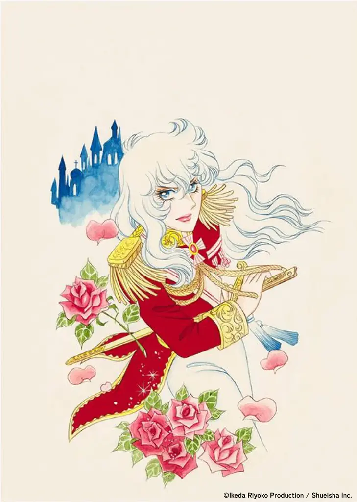 「集英社マンガアートヘリテージ コレクション」展 を西日本で初開催！〈大丸京都店〉で好評開催中！ 画像 4