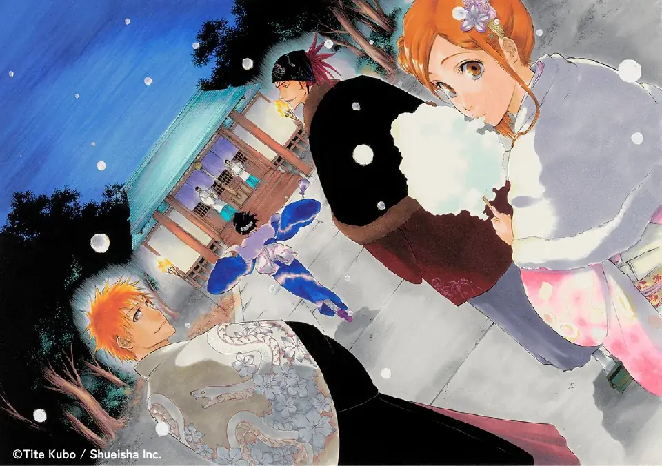 「集英社マンガアートヘリテージ コレクション」展 を西日本で初開催！〈大丸京都店〉で好評開催中！ 画像 5