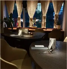 東京タロット美術館のミュージアムカフェ CAFÉ Tarot（カフェタロー）象徴をテーマにしたヴィーガンコース料理を今秋より提供開始 画像 3