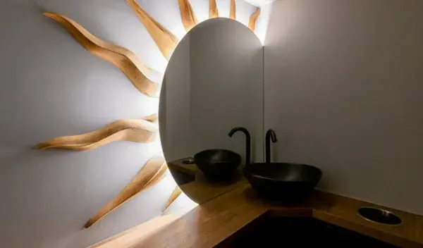 東京タロット美術館のミュージアムカフェ CAFÉ Tarot（カフェタロー）象徴をテーマにしたヴィーガンコース料理を今秋より提供開始 画像 8