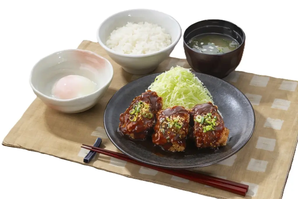 【から好し】大好評「ご当地うまいもんフェア」第2弾 本格宮崎チキン南蛮・新潟妙高・名古屋グルメ集結！ 画像 6