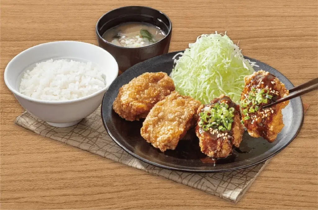 【から好し】大好評「ご当地うまいもんフェア」第2弾 本格宮崎チキン南蛮・新潟妙高・名古屋グルメ集結！ 画像 7