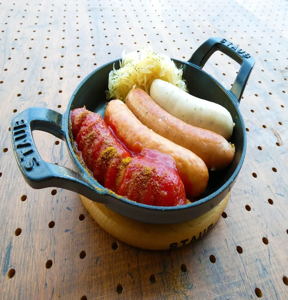 12月5日(金)より「名古屋クリスマスマーケット2025」開催決定！今年はエリアを拡大して、さらに楽しく！ 画像 4