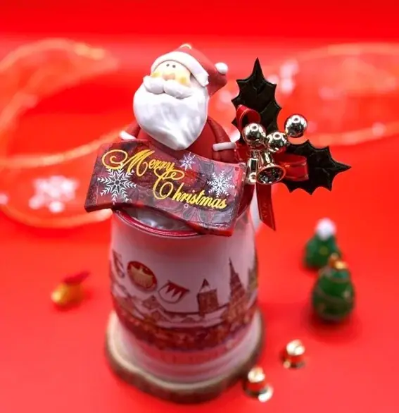 12月5日(金)より「名古屋クリスマスマーケット2025」開催決定！今年はエリアを拡大して、さらに楽しく！ 画像 7